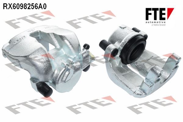 Zacisk hamulca FTE 9292395