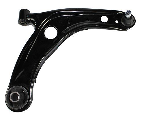 Brat, suspensie roata METZGER 58067602