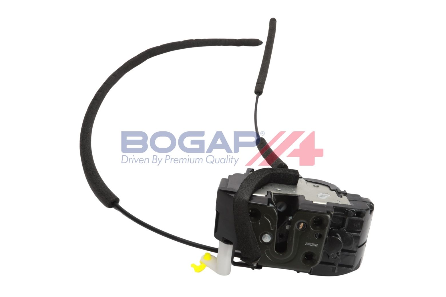 Serrure de porte OE RENAULT 805014EA2A
