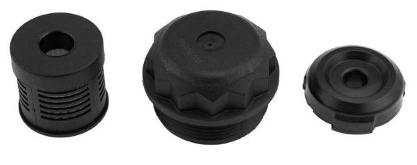 Filtru hidraulic, cuplaj lamelar (tracțiune integrală) MTR 12194929