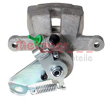 Zacisk hamulca METZGER AUTOTEILE 6250486