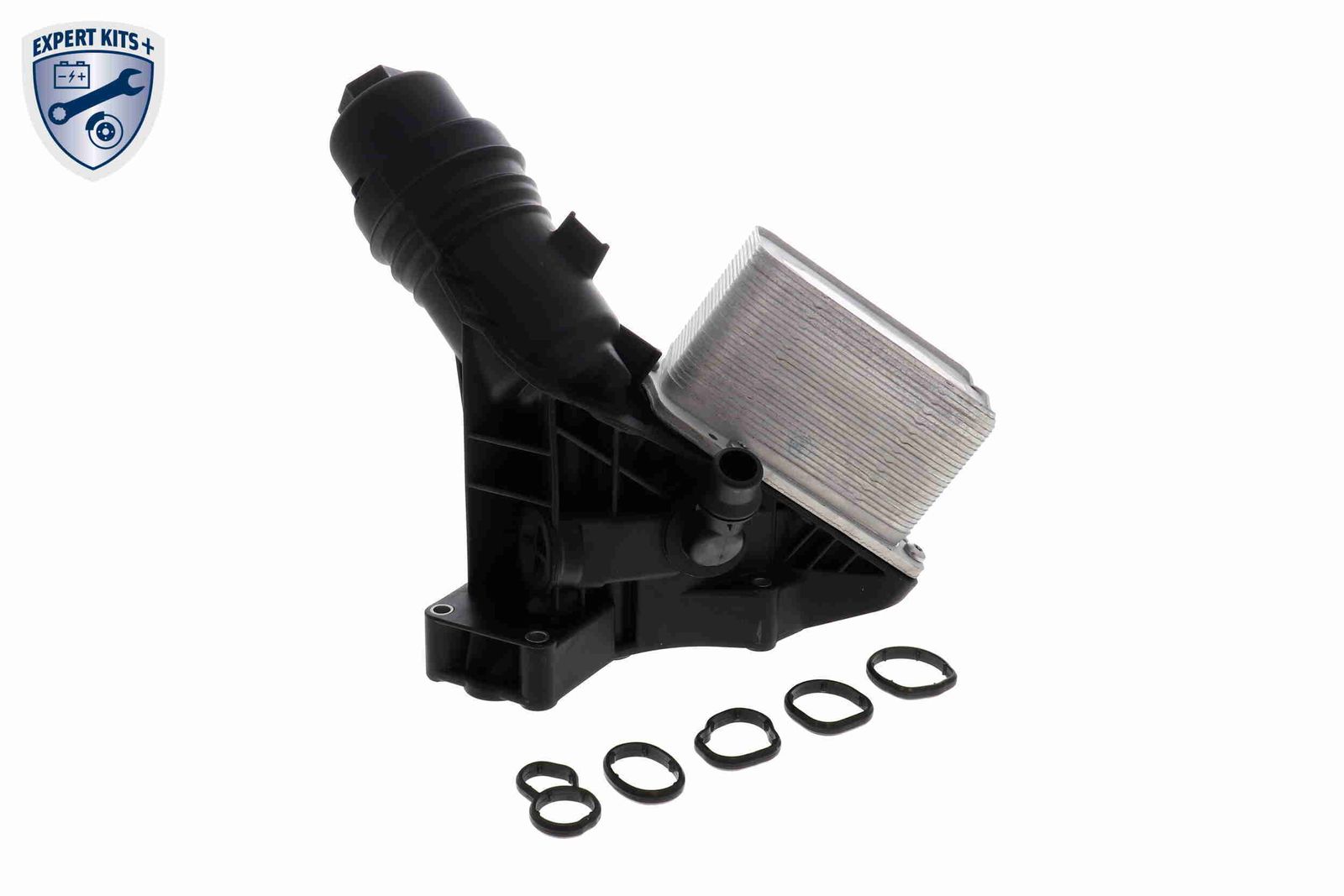 Модуль масляного фильтра