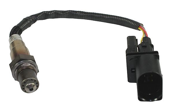 Sonda Lambda METZGER 0893189