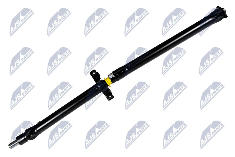 Ax cardanic, antrenarea arborelui NTY NWN-SB-013