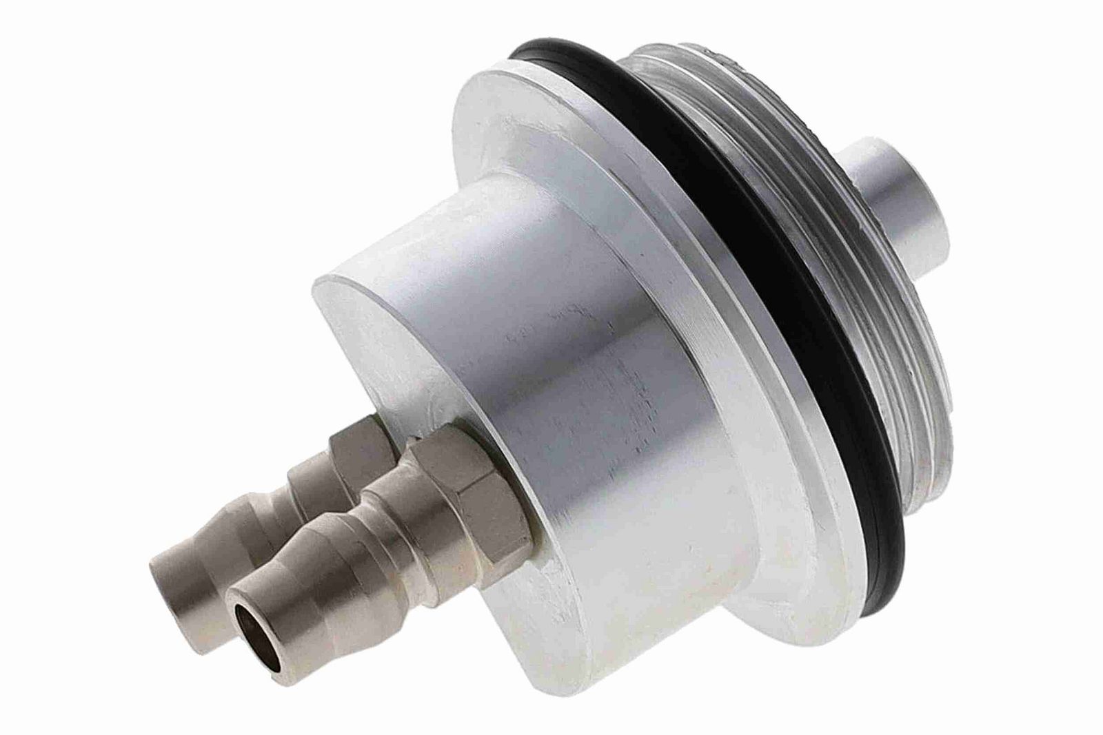 Adaptateur de remplissage, transmission