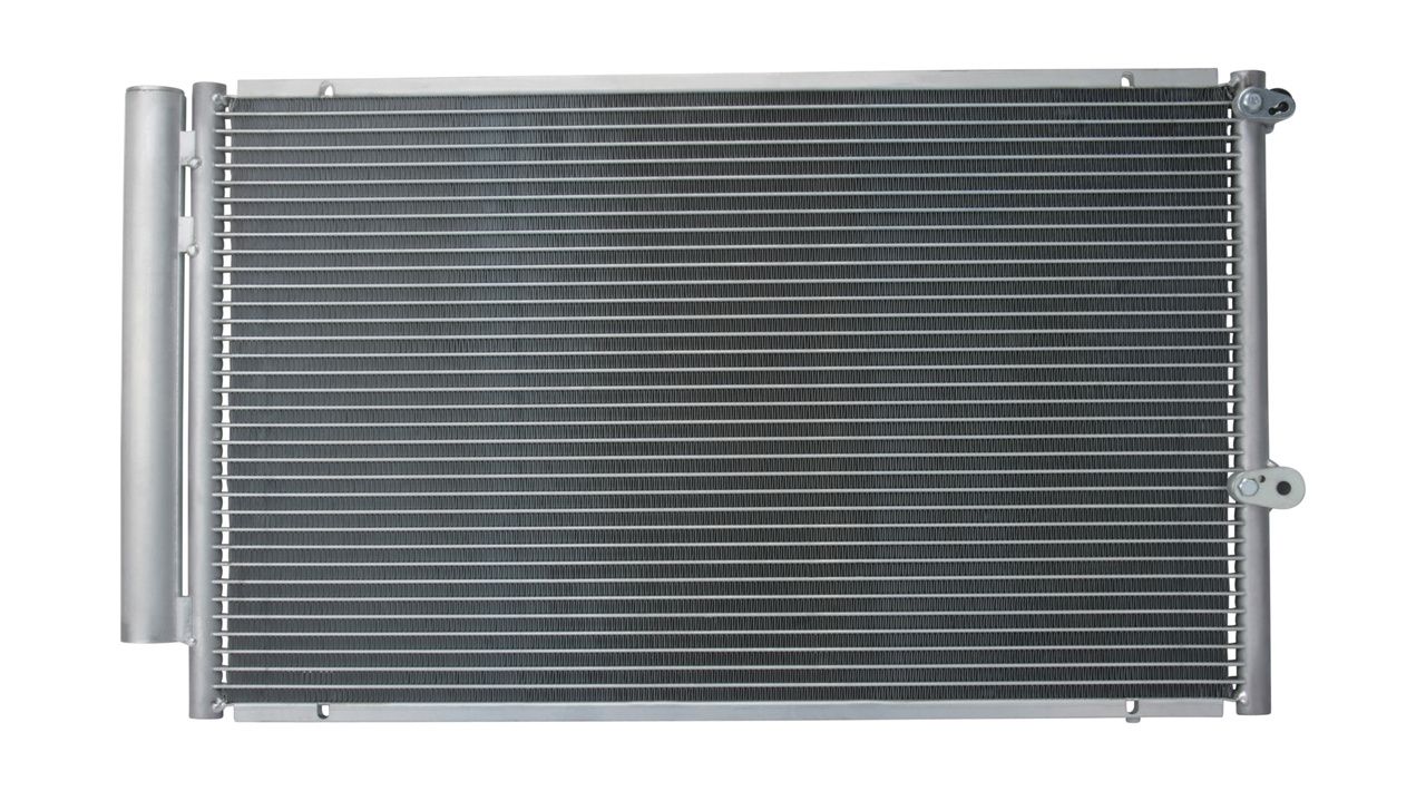 Condensator, climatizare BOSCH 1 986 AD2 223