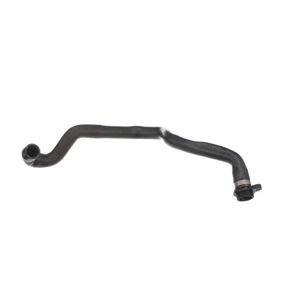 Apsildes sistēmas šļūtene