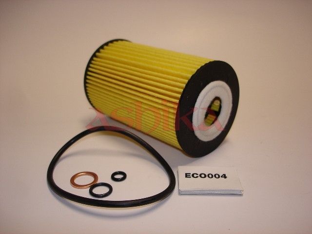 Filtru ulei ASHIKA 10-ECO004