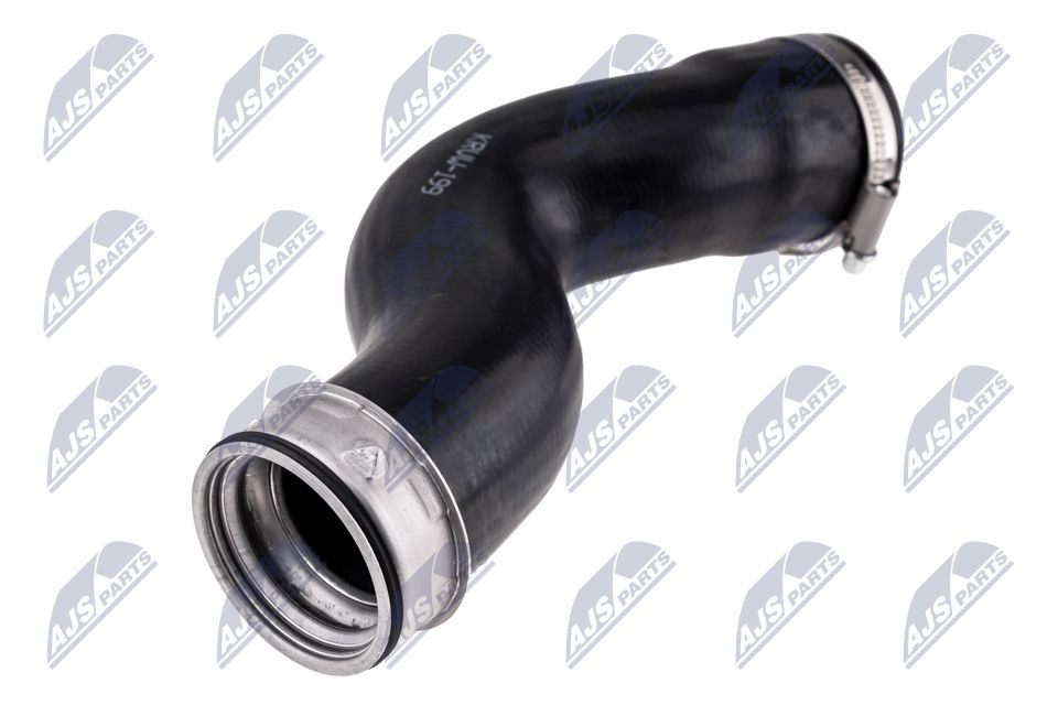 Furtun aer supraalimentare NTY GPP-VW-199