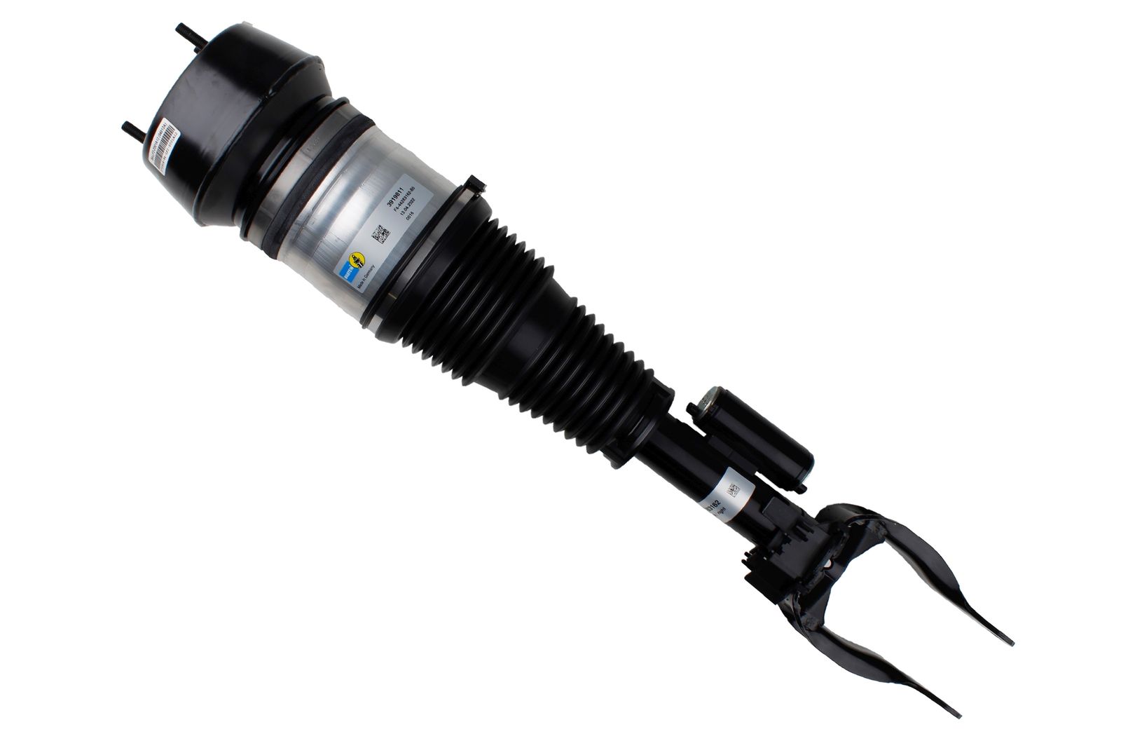 Amortyzator pneumatyczny BILSTEIN 44-283162