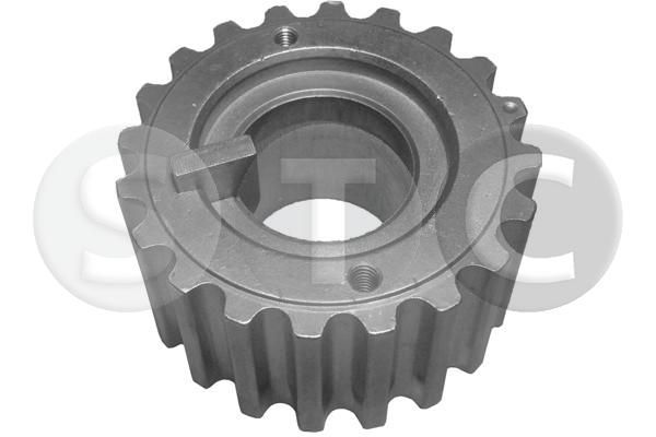 Koło zębate, wał korbowy STC T405543