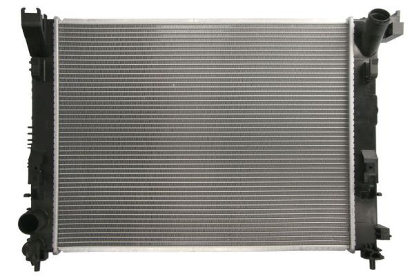 Radiator, racire motor THERMOTEC D7R068TT