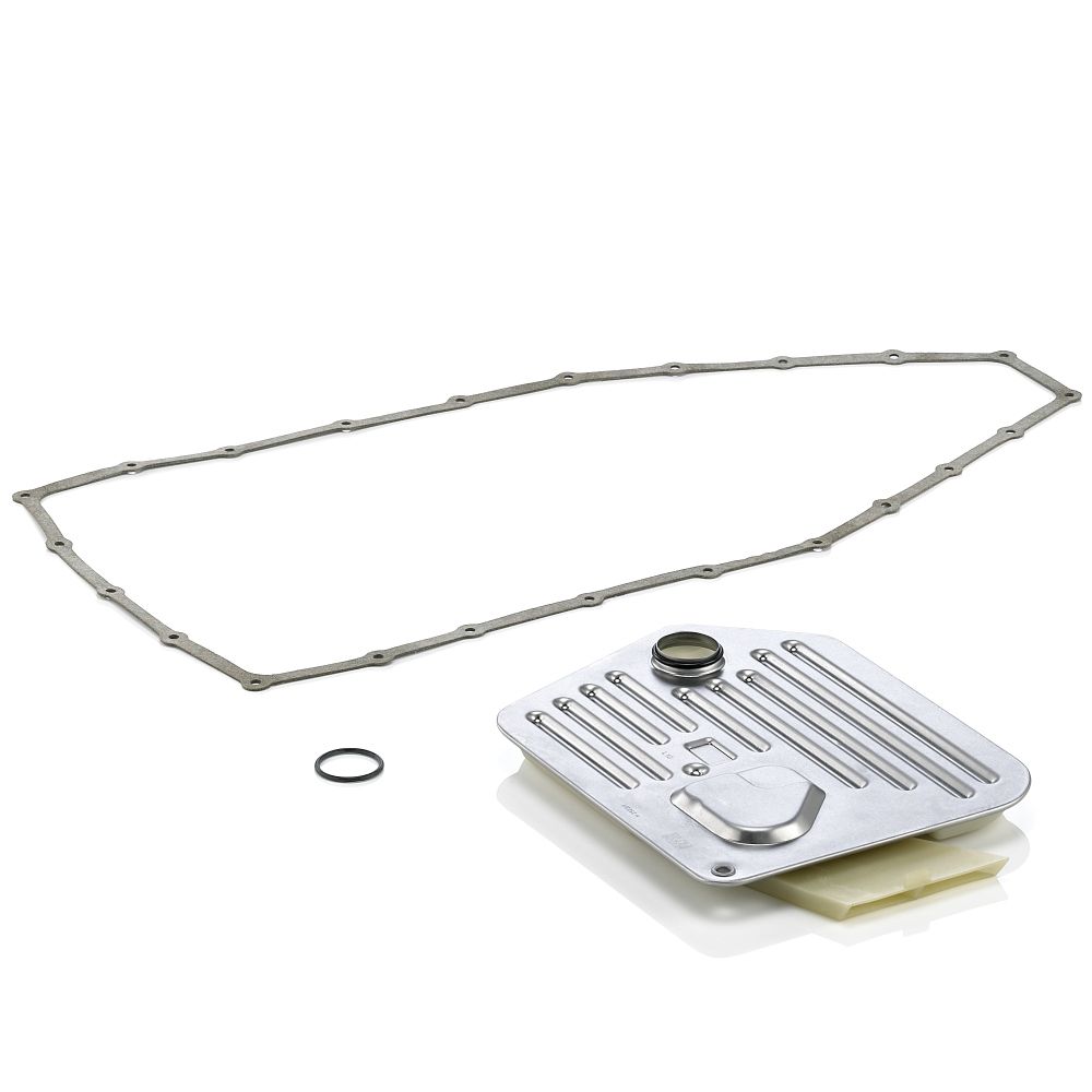 Filtr hydrauliczny, automatyczna skrzynia biegów MANN-FILTER H 2522/1 X KIT