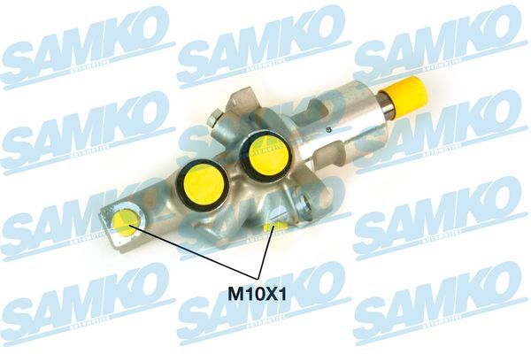 Pompa hamulcowa SAMKO P17563