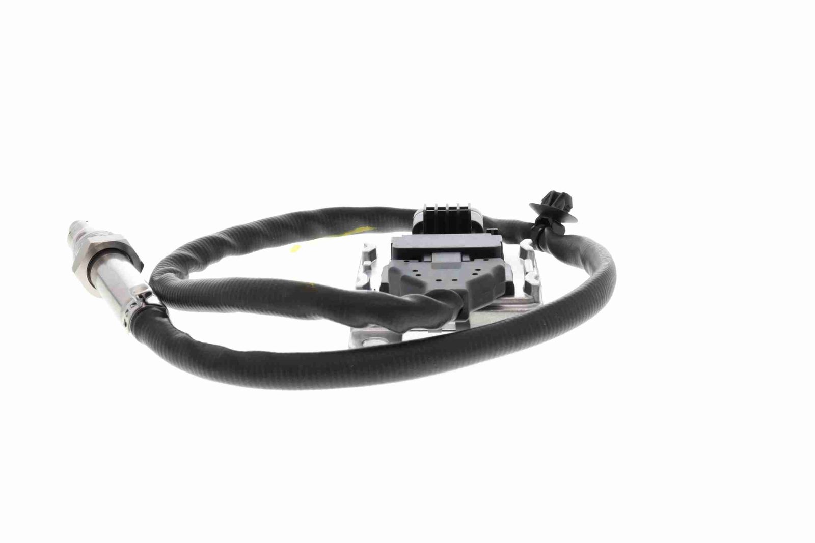 Capteur NOx, Injection d'urée