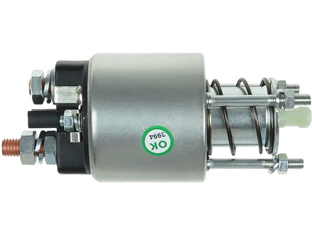 Solenoid, electromotor AS-PL AS SS4035P