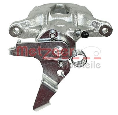 Zacisk hamulca METZGER AUTOTEILE 6260458