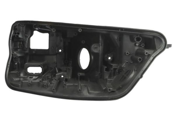 Boîtier, projecteur principal