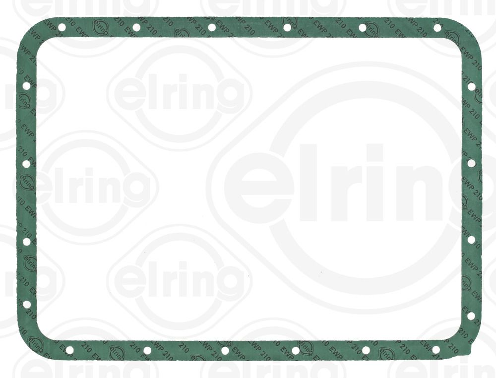 Garnitura, vana ulei cutie viteza automata ELRING B15.360