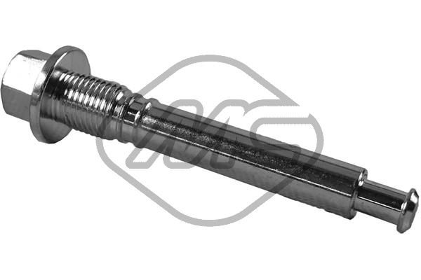 Sworzeń prowadzący, zacisk hamulca METALCAUCHO 58016