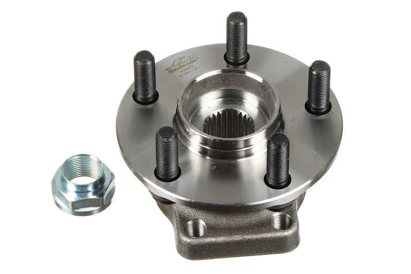 V63-0047 KIT DE ROULEMENTS DE ROUE