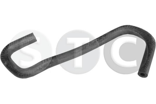wąż, wymiennik ciepła (ogrzewanie) STC T408591