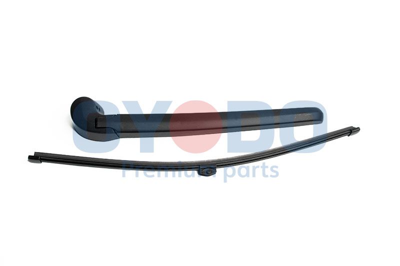 Stikla tīrītāja slotiņa