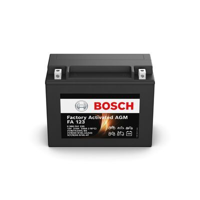 Akumulator BOSCH 0 986 FA1 230