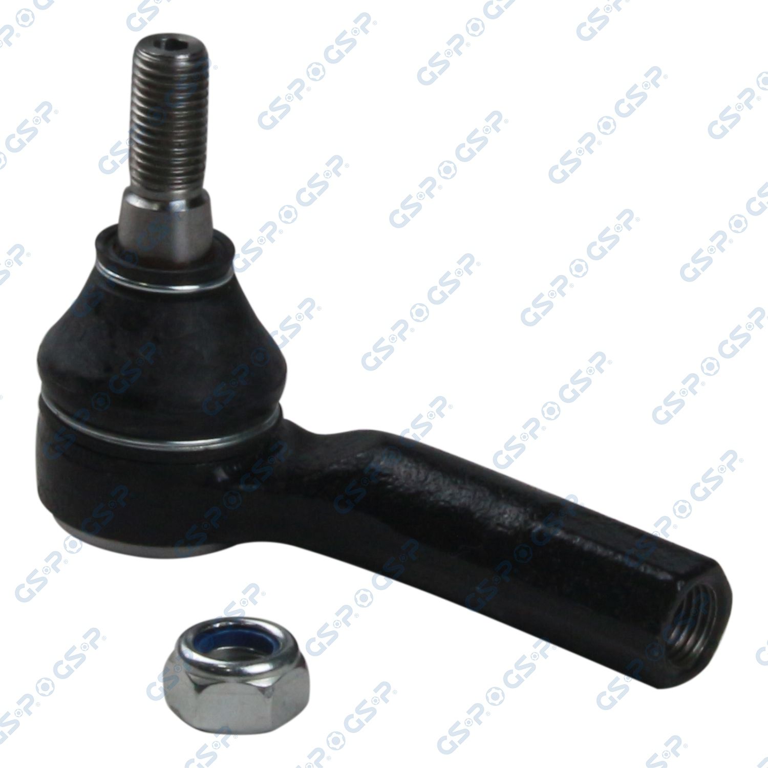 Наконечник поперечной рулевой тяги