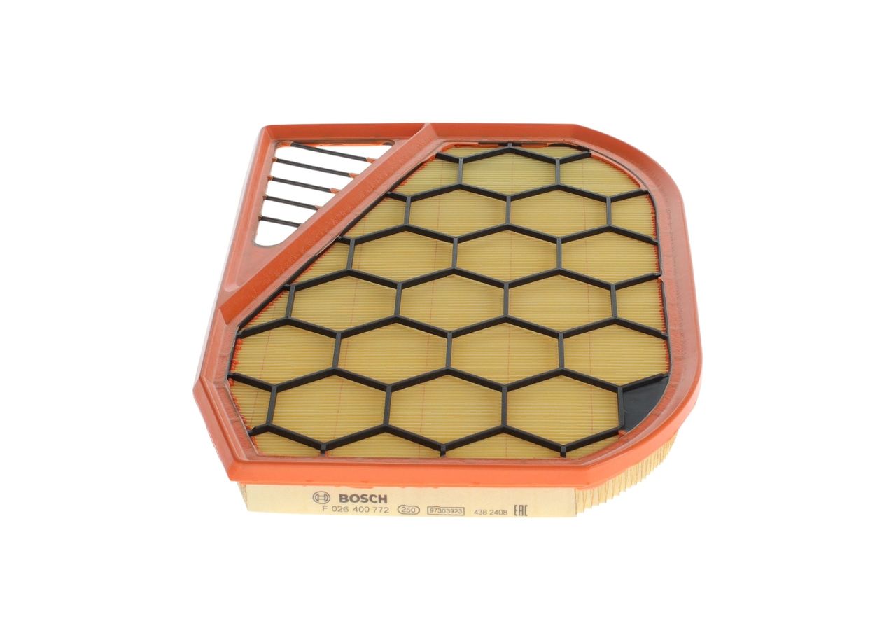 Воздушный фильтр