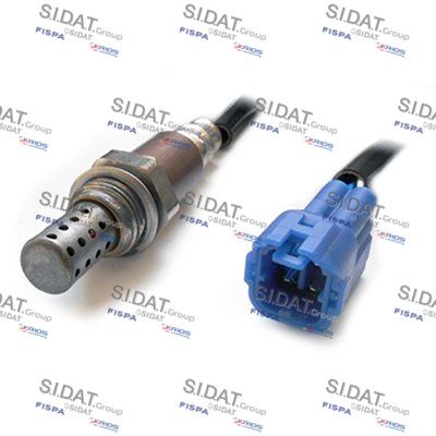 Sonde lambda