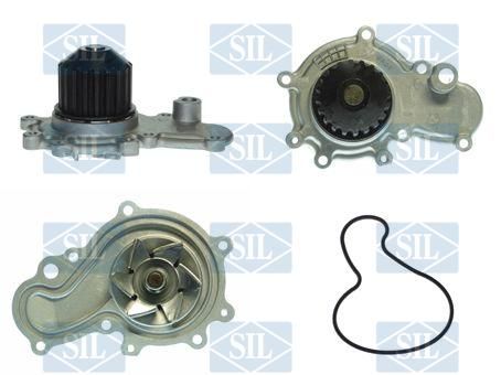 Pompă de apă, răcire motor SALERI PA1360