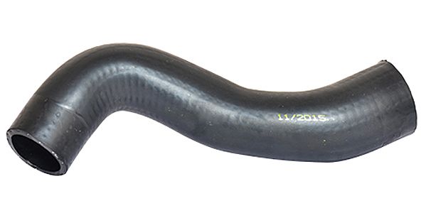Furtun radiator METZGER 2420162