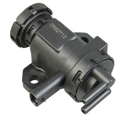 Convertor presiune, esapament METZGER 0892712