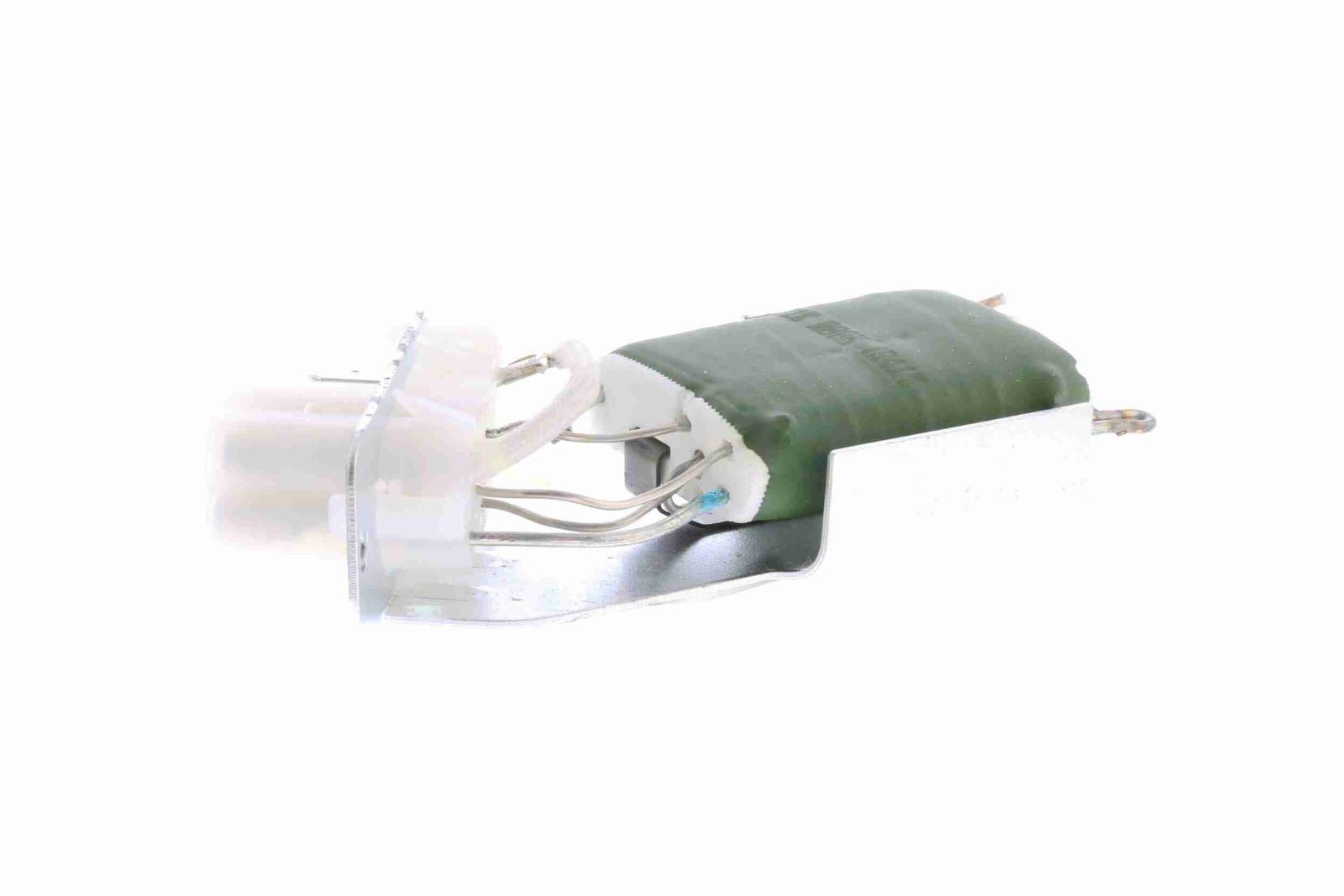 Régulateur, pulseur d'air habitacle