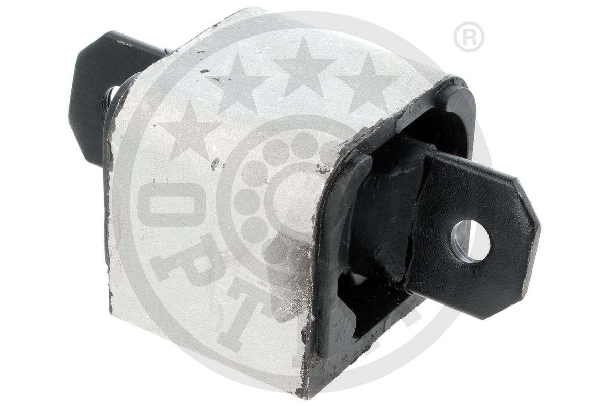 Łożyskowanie silnika OPTIMAL F7-5022