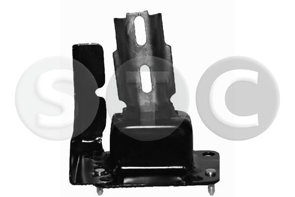 Łożyskowanie silnika STC T404649