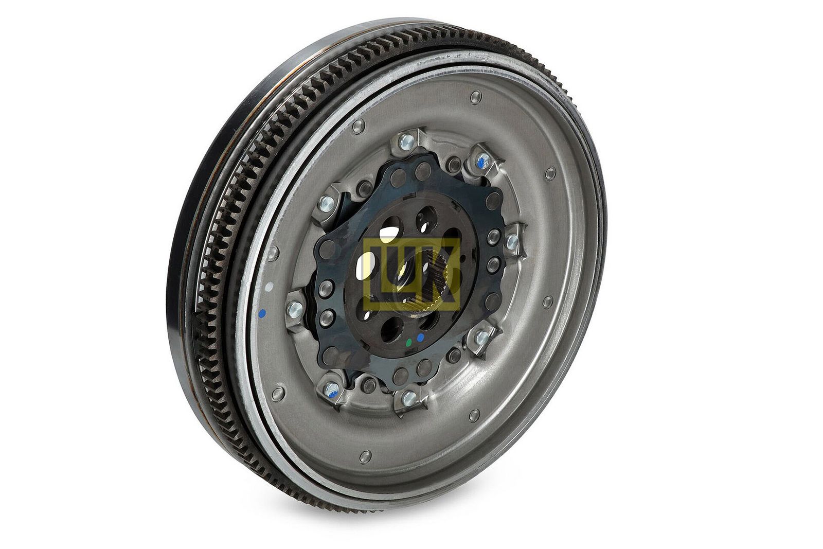 Volanta Schaeffler LuK LuK DMF 415 0980 09