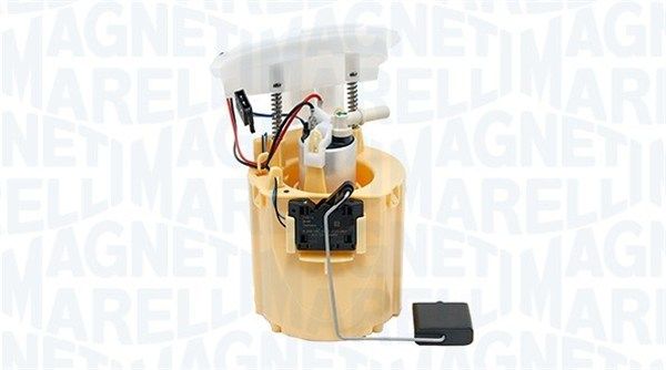 Moduł pompy paliwa MAGNETI MARELLI 519700000124