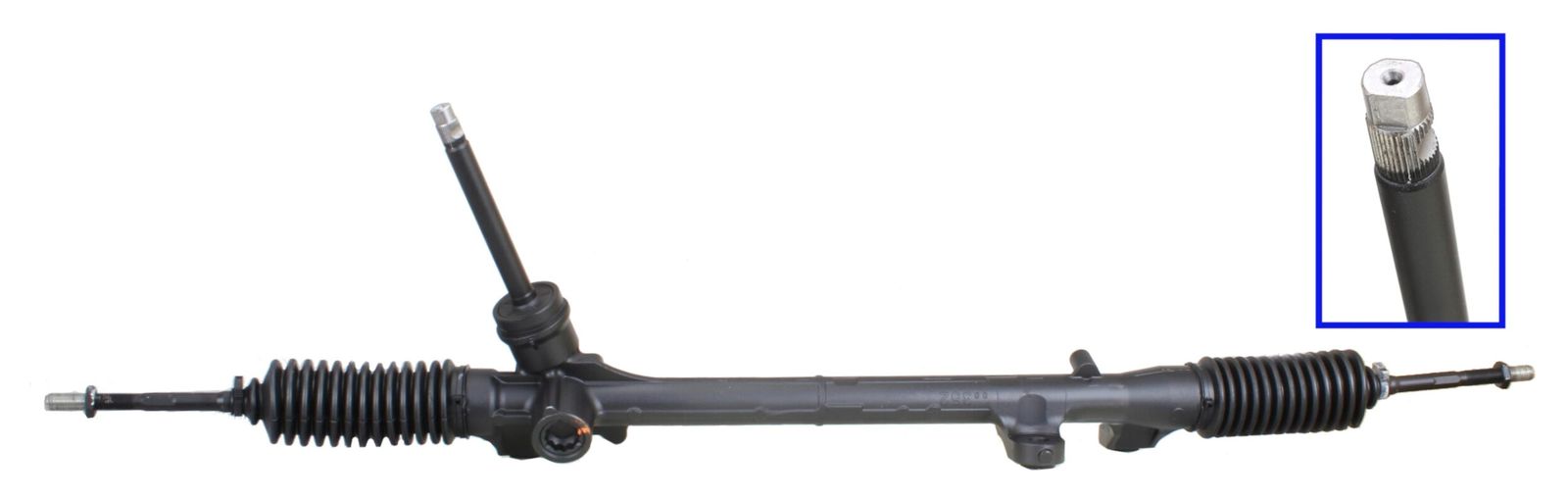 Caseta directie ELSTOCK 14-1991