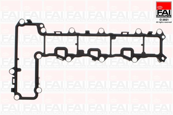 Uszczelka, pokrywa głowicy cylindrów FAI AUTOPARTS RC2281S