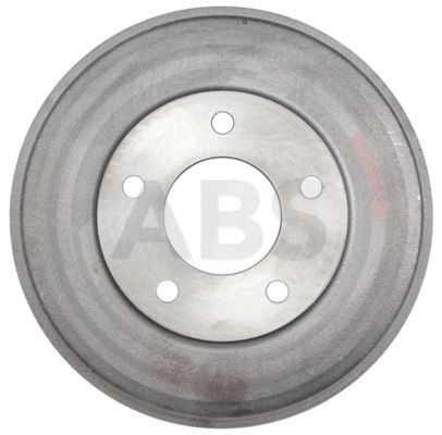 Bęben hamulcowy A.B.S. 3438-S