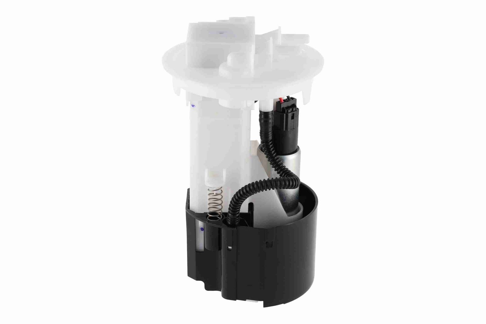 unité d'alimentation de carburant