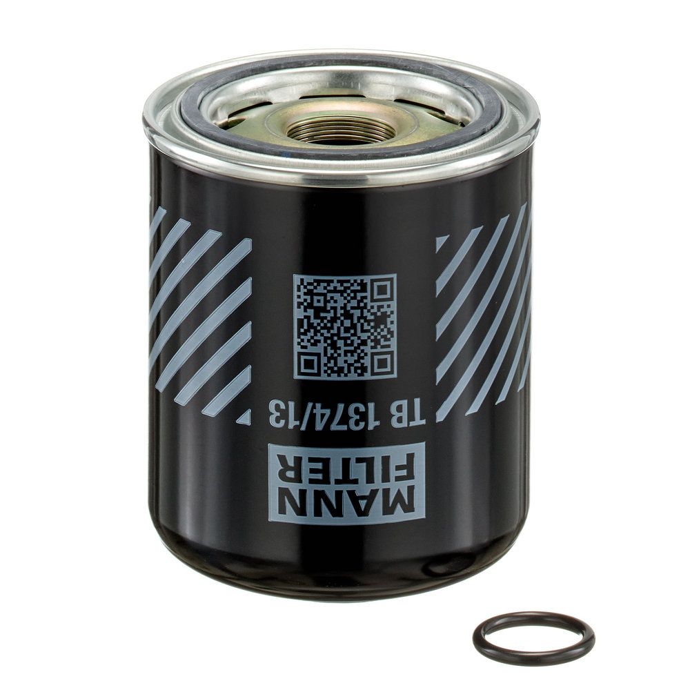 Element filtrant uscator aer, compresor MANN-FILTER TB 1374/13 x