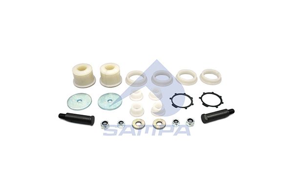 Set reparatie, bucsa bara stabilizatoare SAMPA 010.507