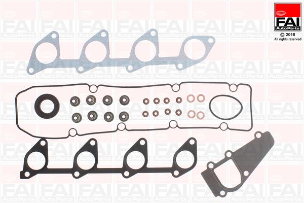 Zestaw uszczelek, głowica cylindrów FAI AUTOPARTS HS869NH