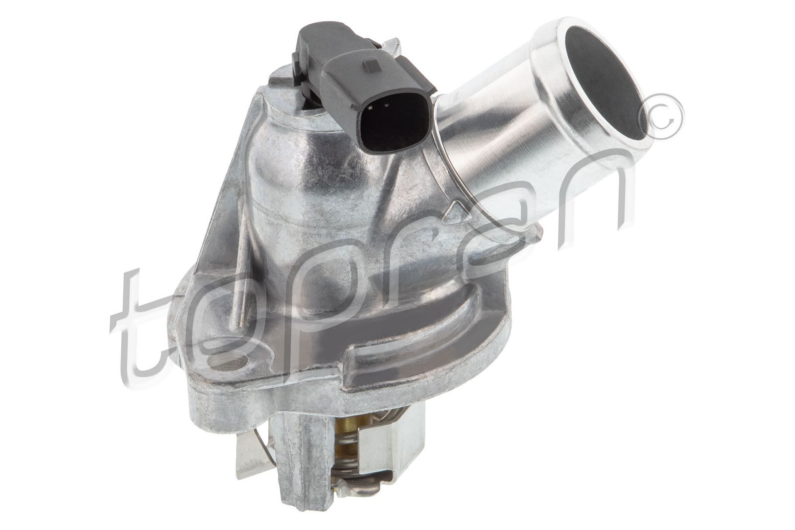 termostat,lichid racire TOPRAN 209 449