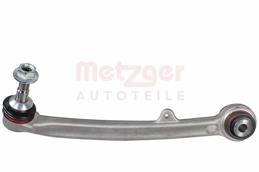 Brat, suspensie roata METZGER 58170401