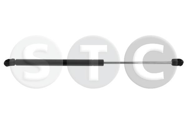 Sprężyna gazowa, pokrywa bagażnika STC T446556