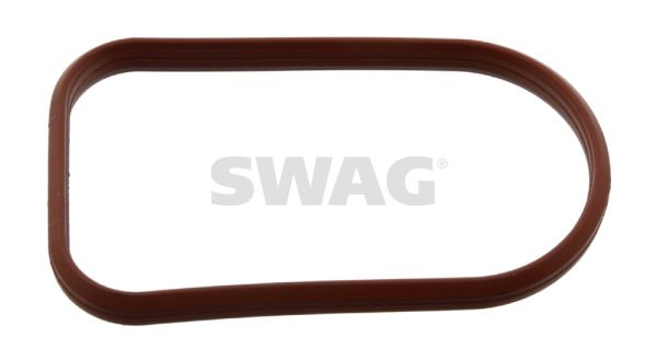 Uszczelka, obudowa kolektora dolotowego SWAG 10 93 6572